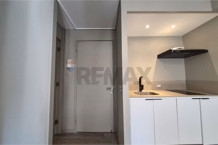 Departamento amoblado barrio el golf - Imagen 4