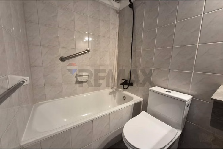 Departamento amoblado barrio el golf - Imagen 12