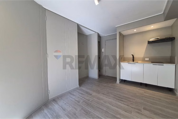 Departamento en arriendo - las condes