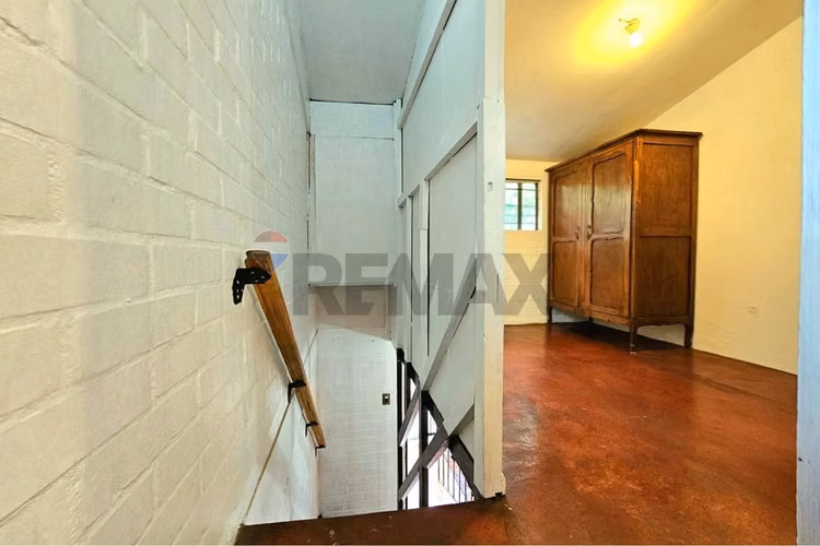 Casa con patio en 95 m2  de terreno - Imagen 16