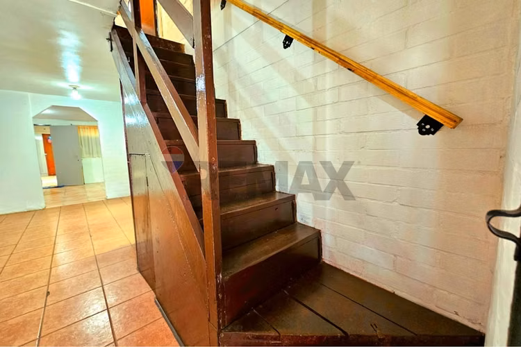 Casa con patio en 95 m2  de terreno - Imagen 15