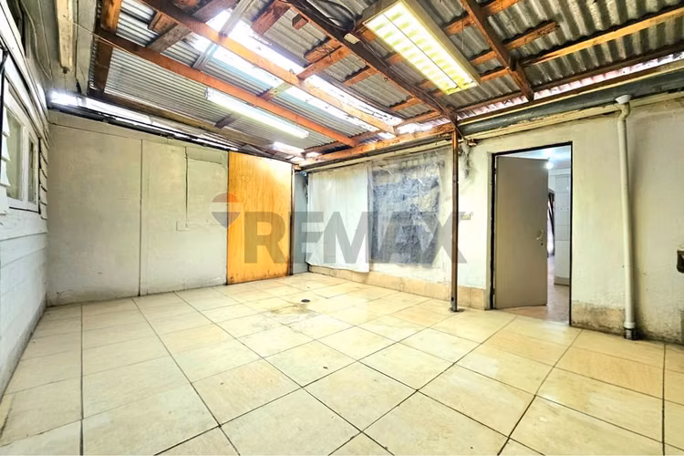 Casa con patio en 95 m2  de terreno - Imagen 13