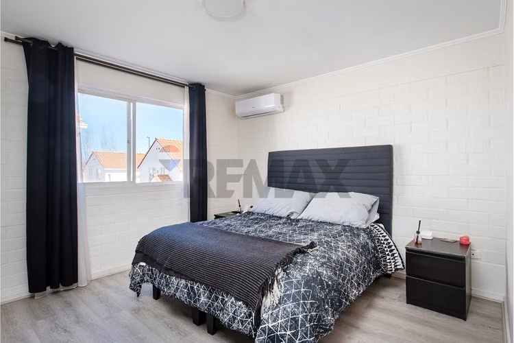 Hermosa casa en condominio 6dor+2est san bernardo - Imagen 14