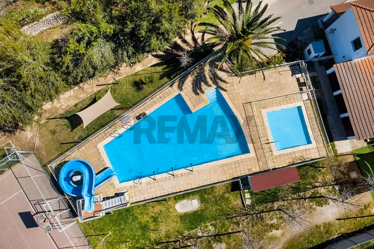 Hermosa casa en condominio 6dor+2est san bernardo - Imagen 27