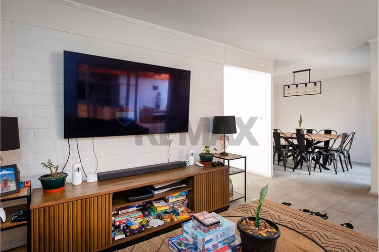 Hermosa casa en condominio 6dor+2est san bernardo - Imagen 7