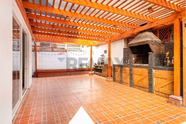 Hermosa casa en condominio 6dor+2est san bernardo - Imagen 12