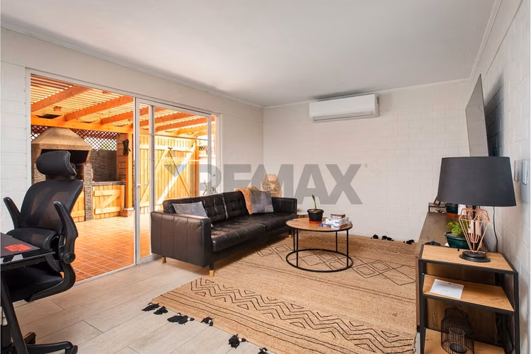 Hermosa casa en condominio 6dor+2est san bernardo - Imagen 5