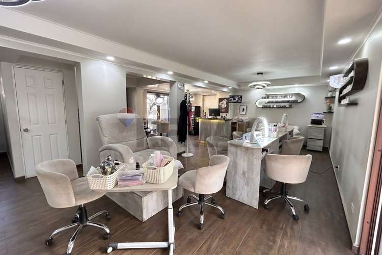 Casa en arriendo con patente comercial vigente - Imagen 5