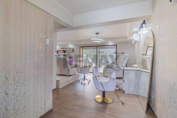 Casa en arriendo con patente comercial vigente - Imagen 6