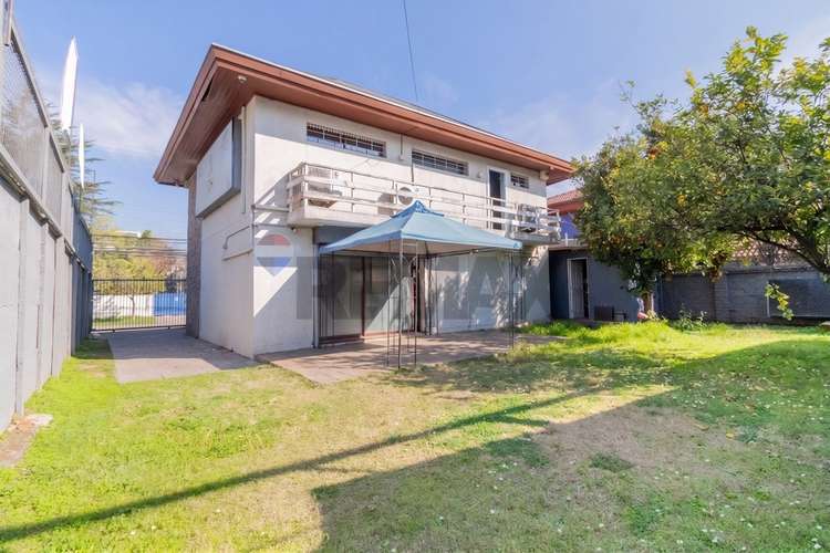 Casa en arriendo con patente comercial vigente - Imagen 22