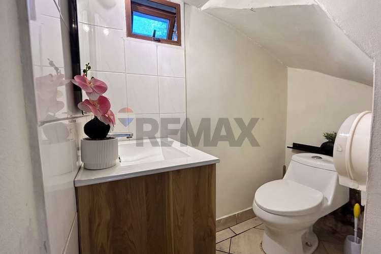 Casa en arriendo con patente comercial vigente - Imagen 8