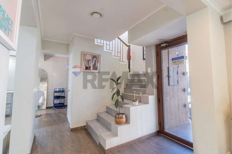 Casa en arriendo con patente comercial vigente - Imagen 9