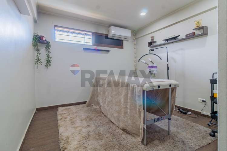 Casa en arriendo con patente comercial vigente - Imagen 16