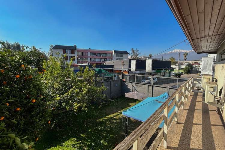 Casa en arriendo con patente comercial vigente - Imagen 24