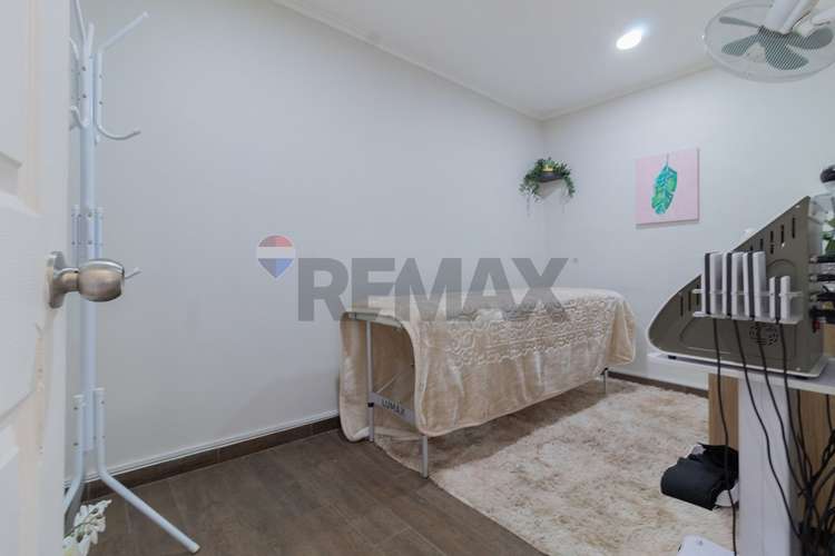 Casa en arriendo con patente comercial vigente - Imagen 15