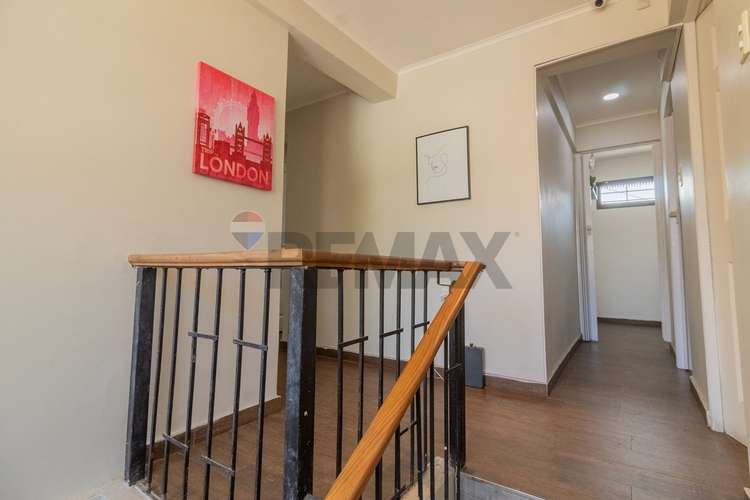 Casa en arriendo con patente comercial vigente - Imagen 10