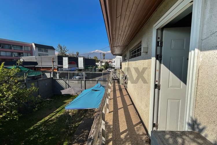 Casa en arriendo con patente comercial vigente - Imagen 25
