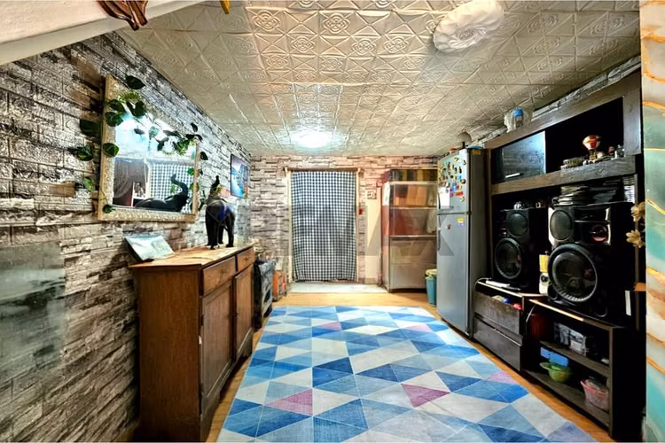 Casa a remodelar en 95 m2  de terreno - Imagen 4