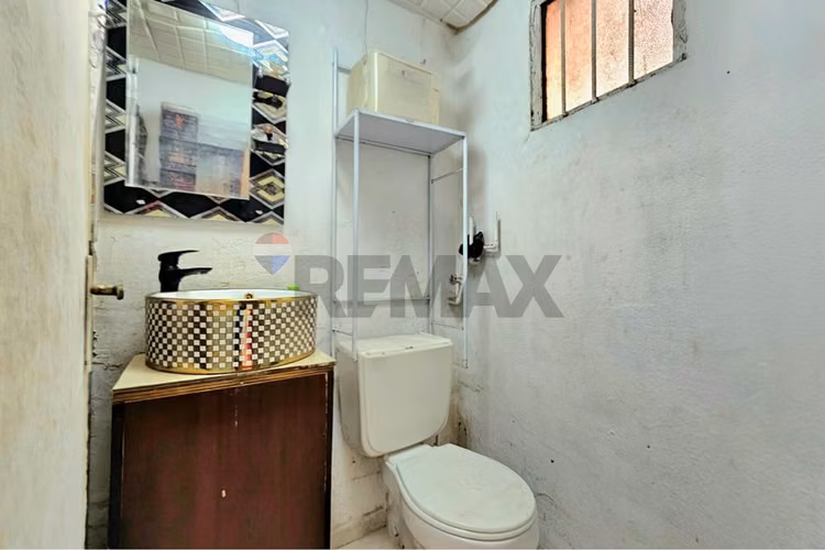 Casa a remodelar en 95 m2  de terreno - Imagen 7