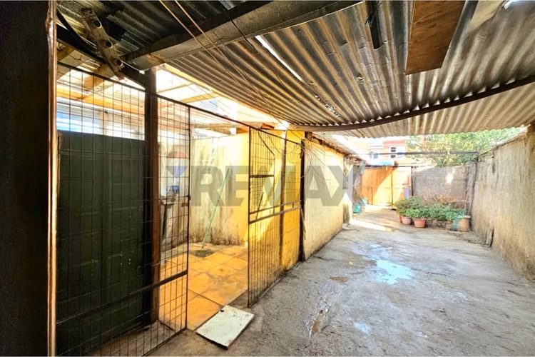 Casa a remodelar en 95 m2  de terreno - Imagen 11