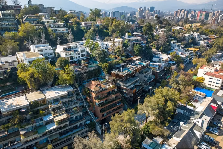 Casa de lujo en venta en cerro san luis