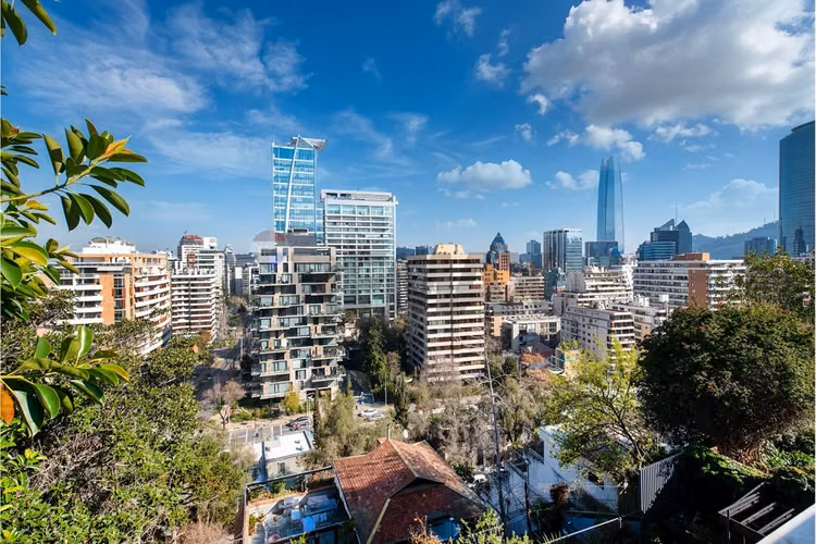 Casa de lujo en venta en cerro san luis