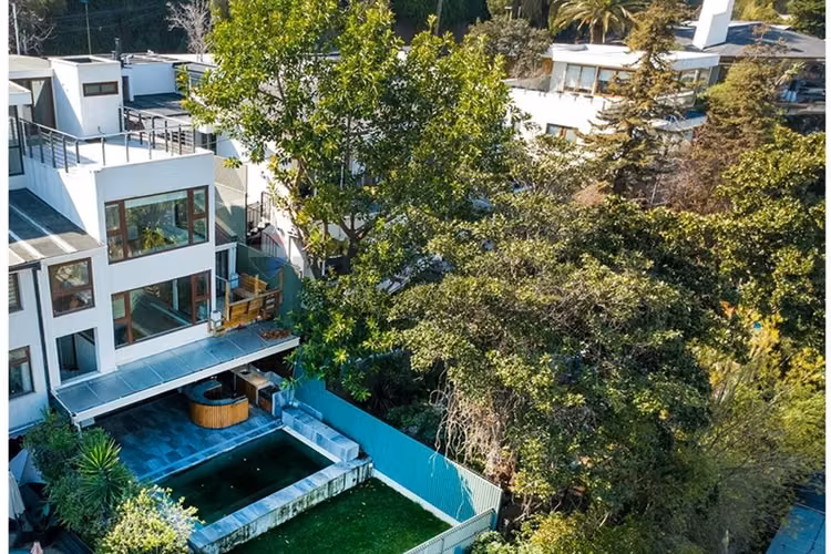 Casa de lujo en venta en cerro san luis
