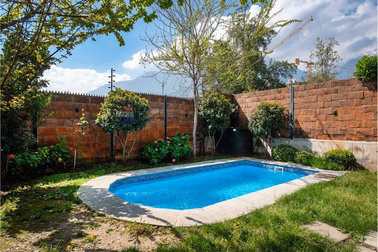 Venta duplex las pircas 3d 3b