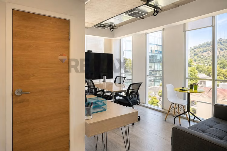 Venta oficina 70 m² providencia - Imagen 15
