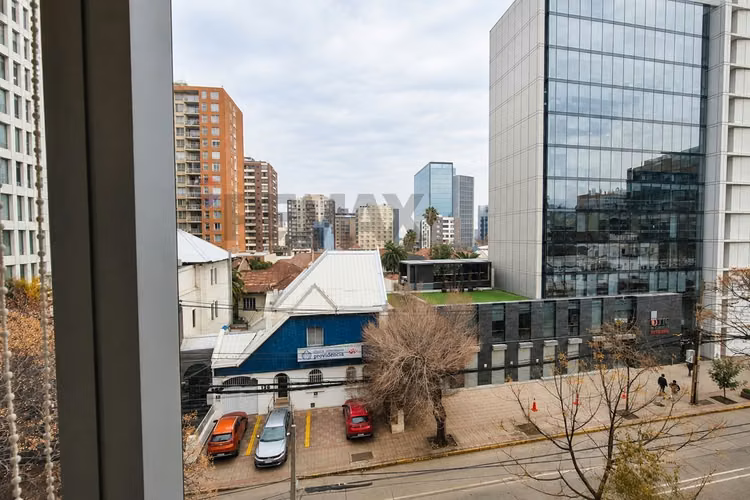 Venta oficina 70 m² providencia - Imagen 16