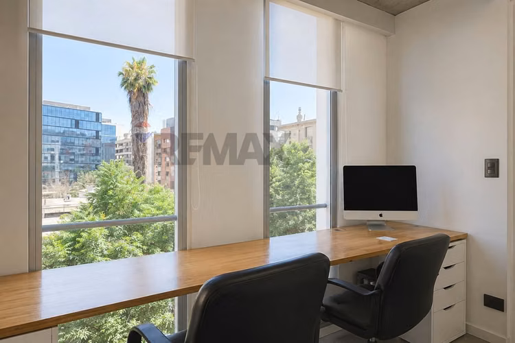 Venta oficina 70 m² providencia - Imagen 4