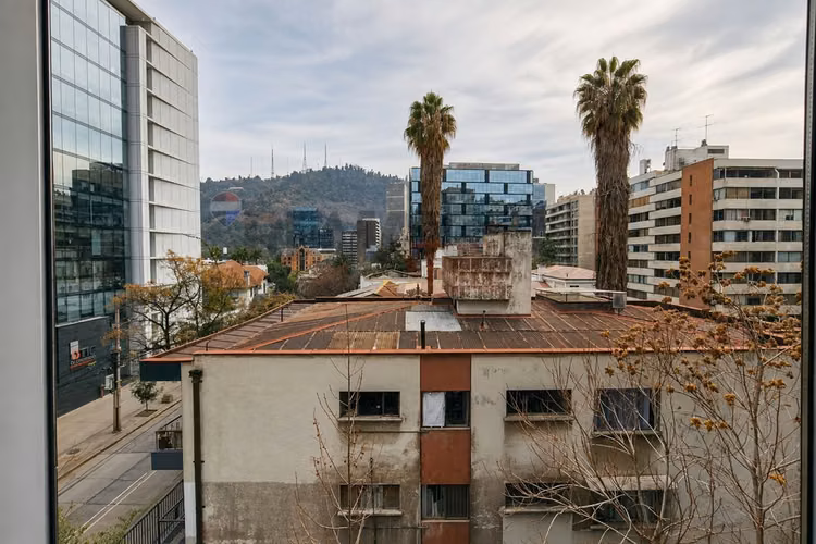 Venta oficina 70 m² providencia - Imagen 14