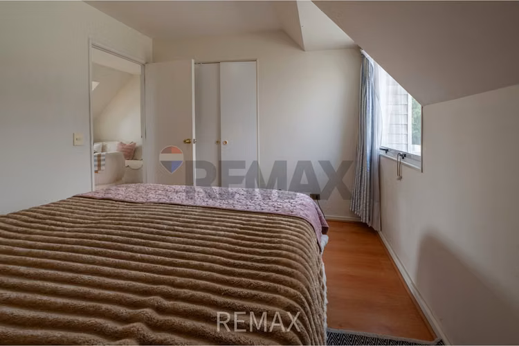 Casa 3d/2b en venta