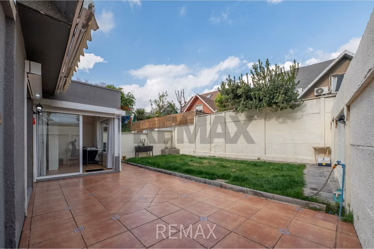 Casa 3d/2b en venta