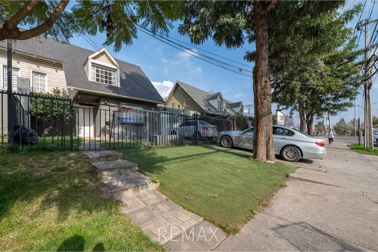 Casa 3d/2b en venta