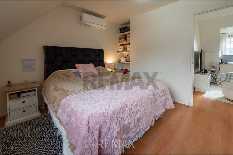 Casa 3d/2b en venta