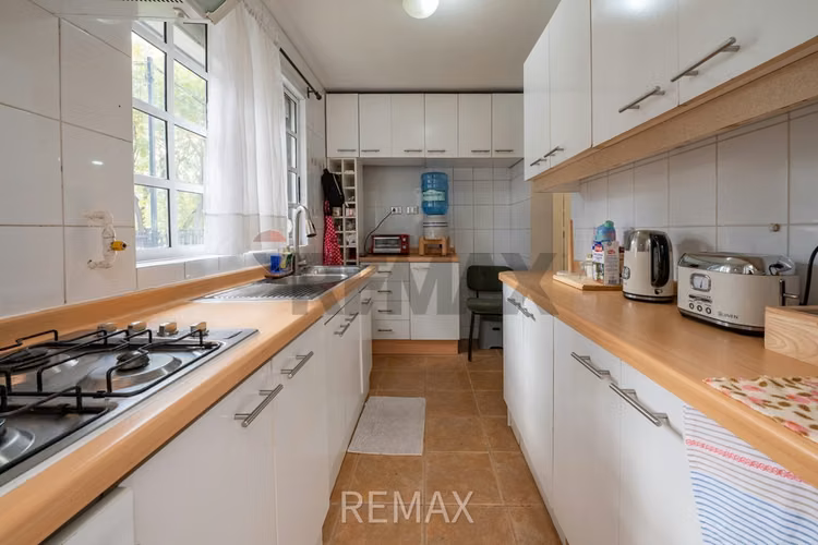 Casa 3d/2b en venta