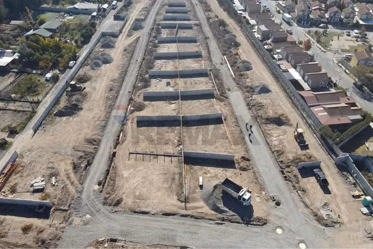 Venta de terrenos urbanizados en buin - Imagen 8