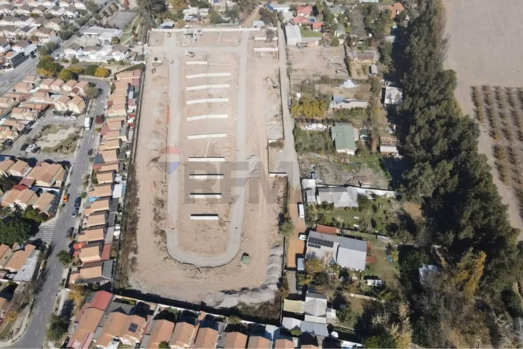 Venta de terrenos urbanizados en buin - Imagen 2