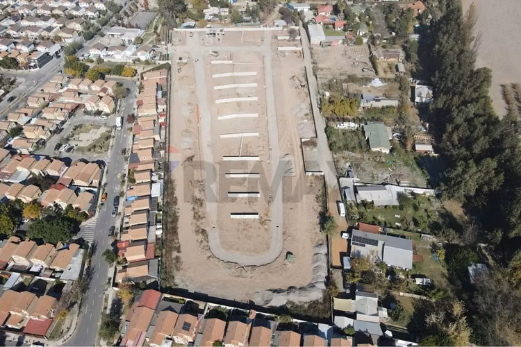 Venta de terrenos urbanizados en buin - Imagen 14