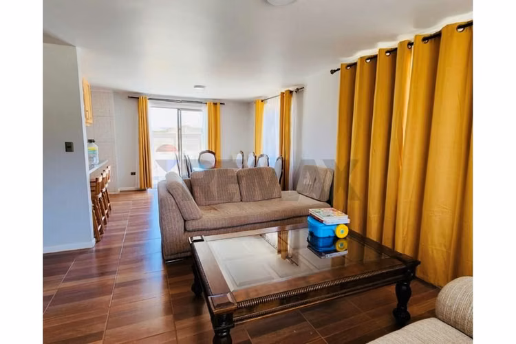 Casa en condominio algarrobo: año 2023! - Imagen 11