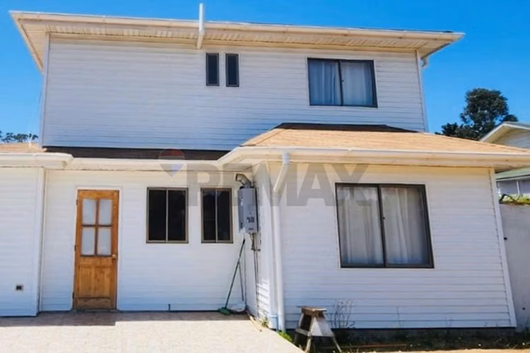 Casa en condominio algarrobo: año 2023! - Imagen 4