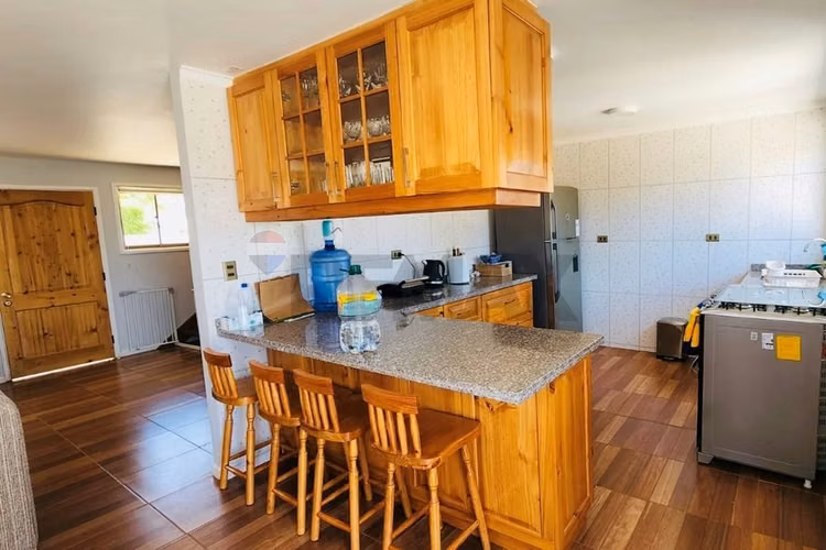 Casa en condominio algarrobo: año 2023! - Imagen 8