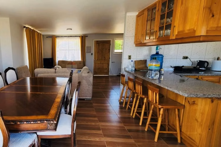 Casa en condominio algarrobo: año 2023! - Imagen 6