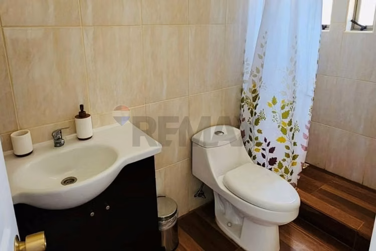 Casa en condominio algarrobo: año 2023! - Imagen 28