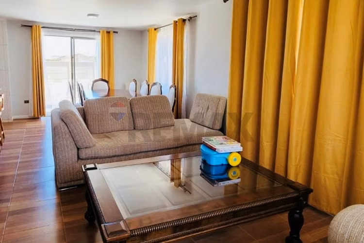 Casa en condominio algarrobo: año 2023! - Imagen 12