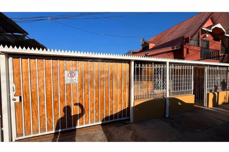 Tu casa en san bernardo