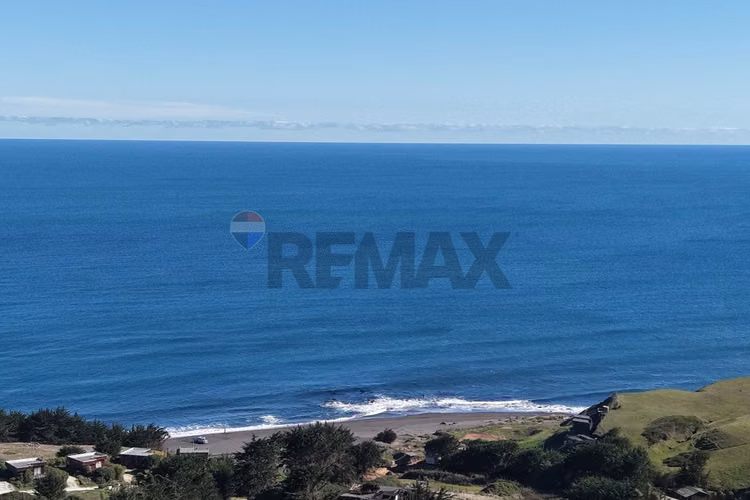 Terreno 5.000 m2 cahuil pichilemu a 200m playa - Imagen 1