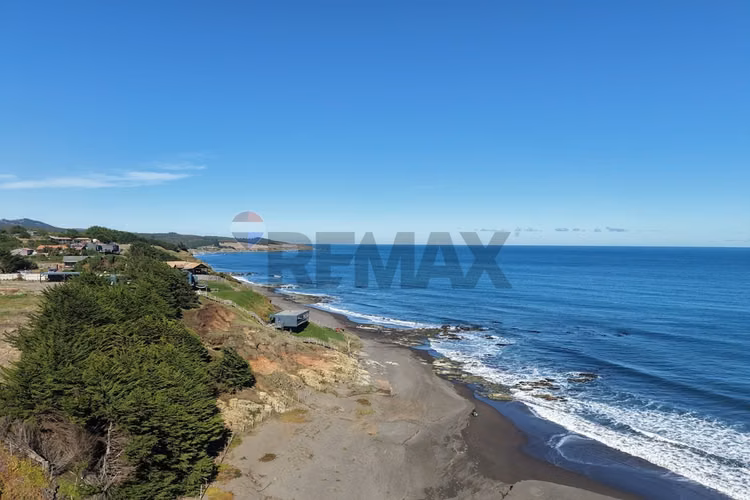 Terreno 5.000 m2 cahuil pichilemu a 200m playa - Imagen 6