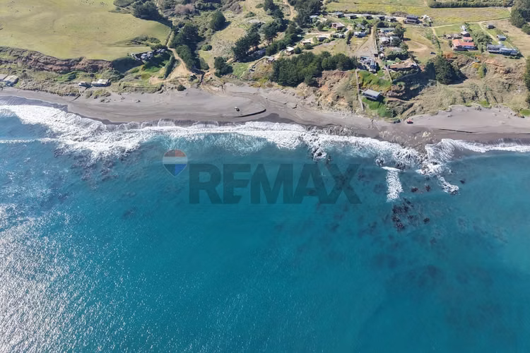 Terreno 5.000 m2 cahuil pichilemu a 200m playa - Imagen 2